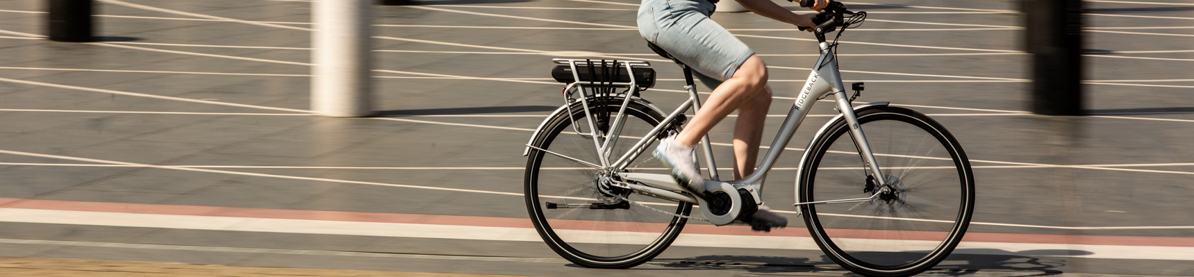 Bikes