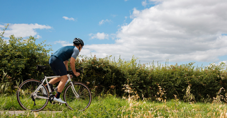 Sportive Collection  banner