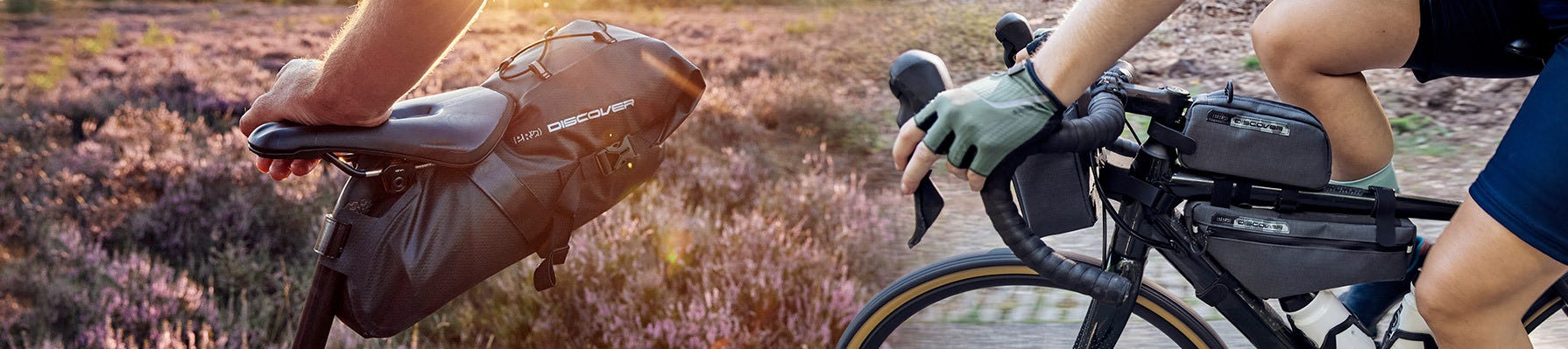 Bikepacking Essentials