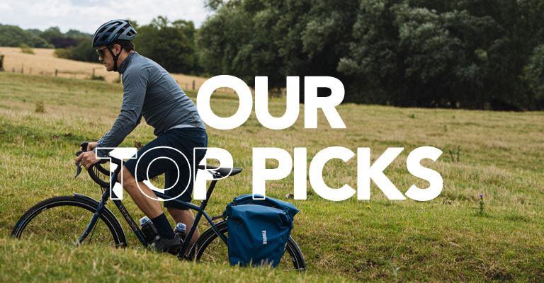 Top Picks banner