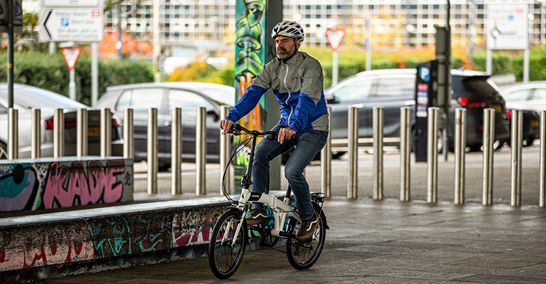 Commute Edit banner