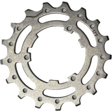 CS-6600 sprocket 17T