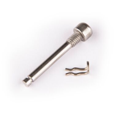 BR-M785 pad axle and snap ring