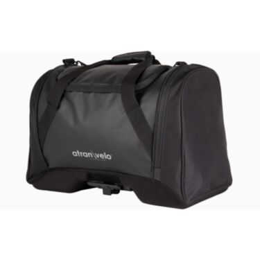 PULSE AVS Duffle Bag, Black, 36 Litre