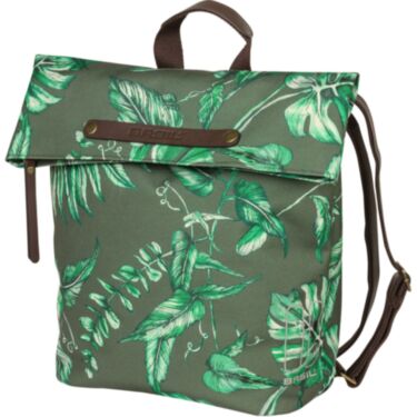 Ever-Green Bicycle Daypack 14-19L thyme green