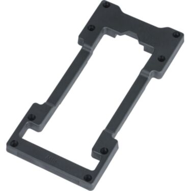 Double Decker for  Adaptor Plate