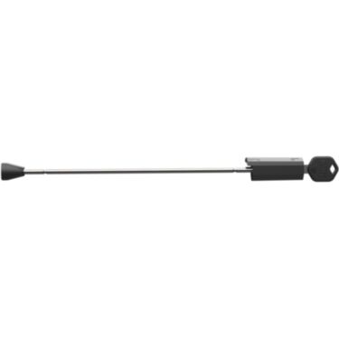 Hooks lock pin