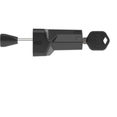 HD lock pin