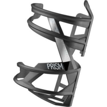 Prism Carbon side entry bottle cage