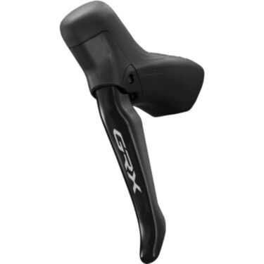 BL-RS717-L GRX hydraulic drop bar brake lever, left hand
