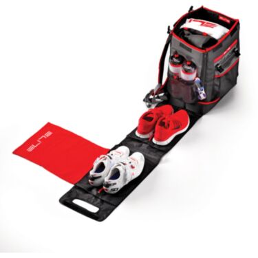 Tri Box Portable Transition Area Organiser