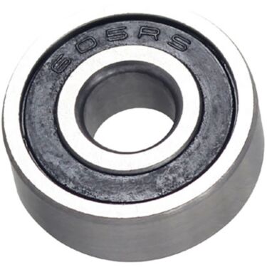 Cartridge Bearing 605 2RS 5x14x5