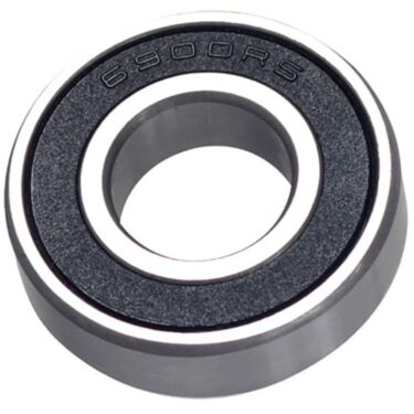 Cartridge Bearing 6900 2RS 10x22x6