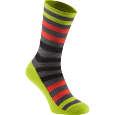 Isoler Merino 3-Season Sock