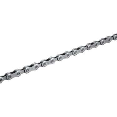 CN-M6100 Deore/Road HG+ chain with quick link, 12-speed, 126L