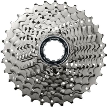 CS-HG500 10-speed cassette 12 - 28T
