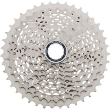 CS-M4100 Deore 10-speed cassette