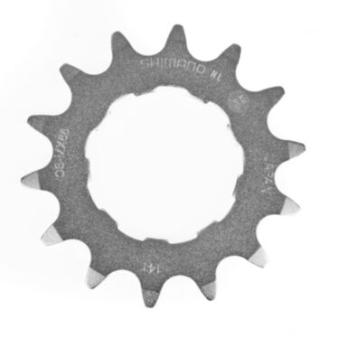 CS-MX66 DX sprocket 14T