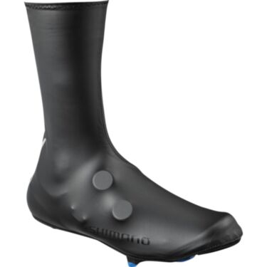 Unisex, Dual Fit Rain Shoe Cover