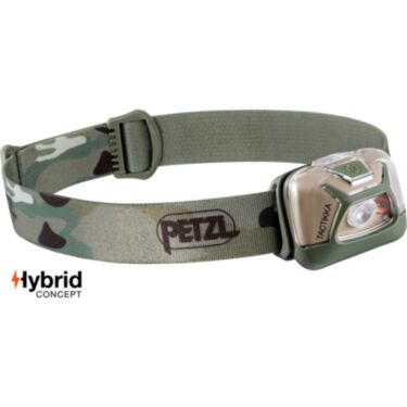 Tactikka 300 Lumen Camo