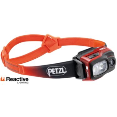 SWIFT RL Orange 1100 lumens