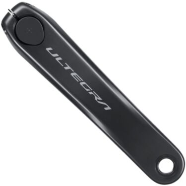 FC-R8100-P left hand crank arm unit, 172.5 mm