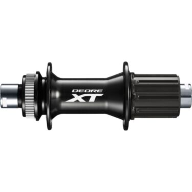 FH-M8010 Deore XT Freehub, Centre-Lock mount, 12 x 148 mm thru-axle, 32 hole