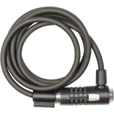 Kryptoflex 1018 Resettable Combo Cable (10 mm X 180 cm)