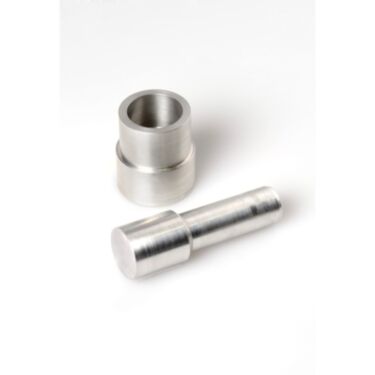 Tool kit for 20 mm front 350 and 370 hubs