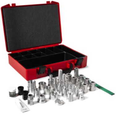 Proline professional workshop tool kit for  hubs including EXP