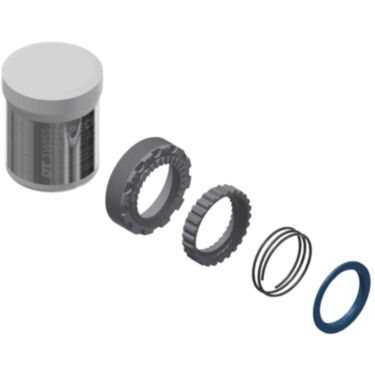 Service / Upgrade Kit for Hybrid Ratchet EXP Oversized hubs 30 teeth