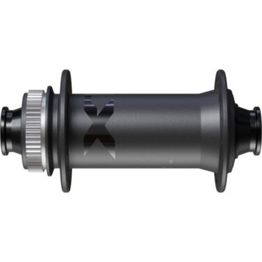 HB-M9210 XTR front hub, Center Lock disc, 32H, 15 x110 mm