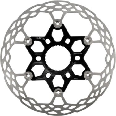 HexVent Ultra Lightweight Floating Rotor CL 180