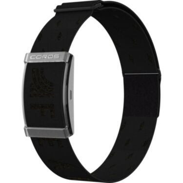 Heart Rate Monitor - Jakob Ingebrigtsen