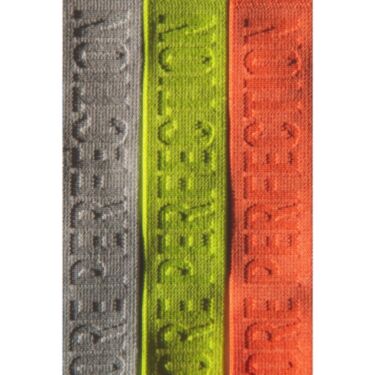 Heart Rate Monitor Band - Orange