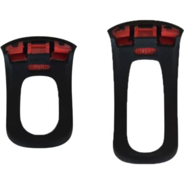Blinder Road Front Short Strap