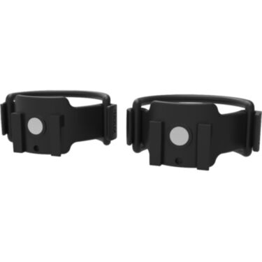 Small Cobber Light Mount and Strap Set