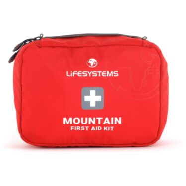 Mountain First Aid Kit