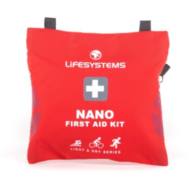 Light &amp; Dry Nano First Aid Kit