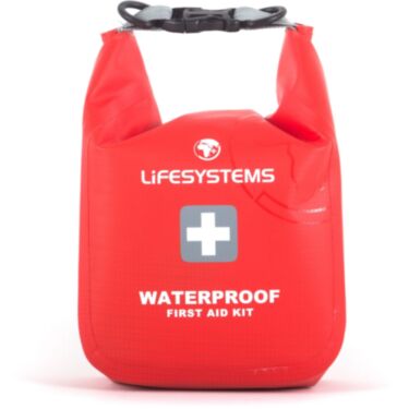 Waterproof First Aid Kit