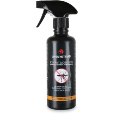 EX4 AntiMosquito for Fabrics - 350ml