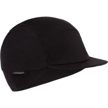 Isoler Merino Winter Cap