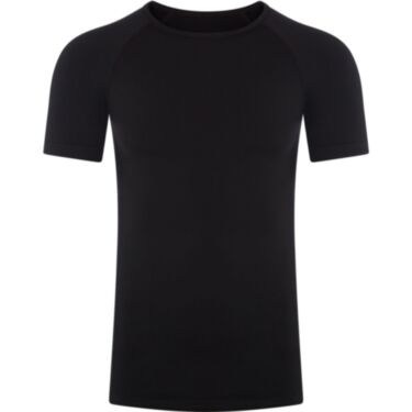 Roam Isoler Mesh Short Sleeve Baselayer