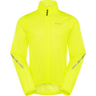 Flux Men&#039;s 2-Layer Ultra Packable Waterproof Jacket
