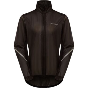 Flux Women&#039;s 2-Layer Ultra Packable Waterproof Jacket