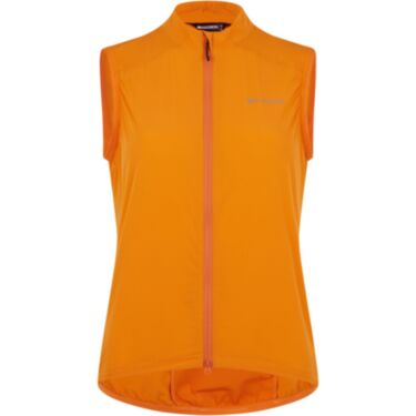 Freewheel Women&#039;s Windproof Packable Gilet