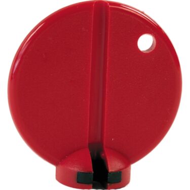 Spokey Red - Euro / US Spokes