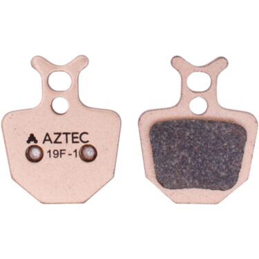 Sintered Disc Brake Pads for Formula Oro