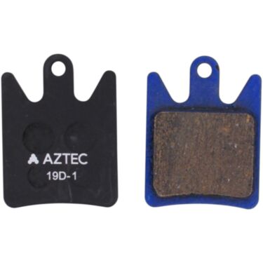 Organic Disc Brake Pads for Hope Moto V2