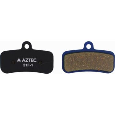 Organic Disc Brake Pads for Shimano Saint M810 / M820  / Zee M640